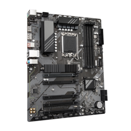 Gigabyte B760 DS3H Placa Base Intel B760 LGA 1700 ATX - 9MB76DS35-00-10 Gigabyte B760 DS3H Placa Base Intel B760 LGA 1700 ATX - 9MB76DS35-00-10