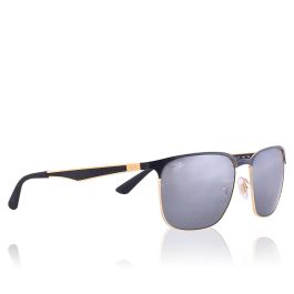 Rayban RB3569 187/88 Gafas de Sol Unisex 59 mm