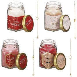 The Concept Factory Vela Perfumada Pour Elle Con Joya Sorpresa Pulsera Bisuteria Mujer Regalo