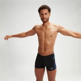 Bañador Hombre Speedo Negro