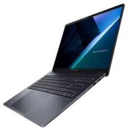 Asus ExpertBook B3 B3605CCA-MB0387 Intel Core Ultra 7-255H 16GB 512GB SSD 16" Sin Sistema Operativo 90NX08N1-M00RD0