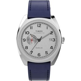 Reloj Hombre Timex MARLIN AUTOMATIC (Ø 39 mm) Precio: 250.79000023. SKU: B1APVL4D8G