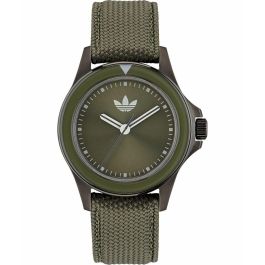Reloj Unisex Adidas AOFH23017 (Ø 44 mm) Precio: 54.68999987. SKU: B1298MX9QN