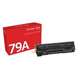 Xerox Everyday Cf279a Toner Negro Para Laserjet Pro M12a Mfp M26a Mfp M26nw Precio: 16.78999993. SKU: B1JANKEEE7