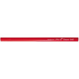 Lápices Pica Colgador Carpintería 10 Piezas
