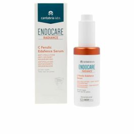 Endocare Radiance C Ferulic Edafence Serum Endocare Radiance C Ferulic Edafence Serum Precio: 66.50000038. SKU: B14VPXE33R