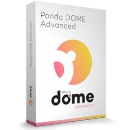 Panda Dome Advanced Antivirus Español 5 licencia(s) 1 año(s) Precio: 30.94999952. SKU: B1CDXZG3KK