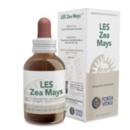 Les Zea Mays Maiz 50Ml. Les Zea Mays Maiz 50Ml. Precio: 16.5899998. SKU: B15W4M7C8E