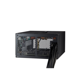 FSP Twins PRO Fuente de Alimentación Redundante 500W 80+ Gold ATX 24/7 para Servidor