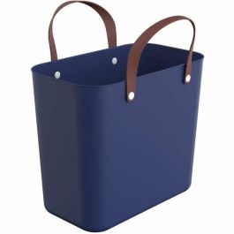 Bolso Tote Estilo ALBULA 25L - Mpets - Azul Iris