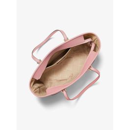 Bolso Mujer Michael Kors 35F0GTVT9L-POWDER-BLUSH-ROSE-POUDRE Rosa 46 x 29 x 16 cm Bolso Mujer Michael Kors 35F0GTVT9L-POWDER-BLUSH-ROSE-POUDRE Rosa 46 x 29 x 16 cm