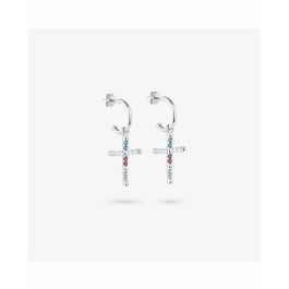 Pendientes Mujer Radiant RY000123 Acero Inoxidable 2,5 cm