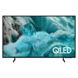 Samsung QE43Q7FAAU Smart TV 43" 4K Ultra HD QLED Wifi Negro Precio: 396.4999995. SKU: B1GGB8WY5L