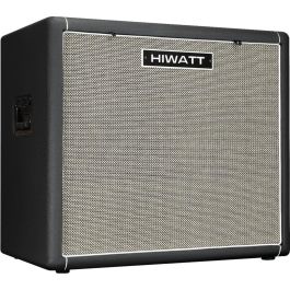 Hiwatt Bafle Bajo HB115 Recto 15 pulgadas 400W con Altavoz Octapulse 100