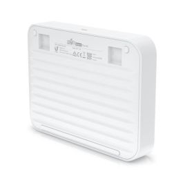 Ubiquiti USW-FLEX-XG Switch de Red Capa 2 Gestionado Multigigabit 4x 10GbE RJ45 + 1x GbE PoE+ IN para UniFi Network Ubiquiti USW-FLEX-XG Switch de Red Capa 2 Gestionado Multigigabit 4x 10GbE RJ45 + 1x GbE PoE+ IN para UniFi Network