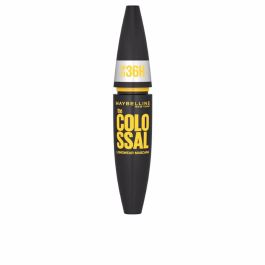 Maybelline COLOSSAL 36H longwear mascara, volumen increíble y larga duración, 9,5 ml Precio: 5.94999955. SKU: S0588353