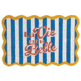 Je cherche une Idee Felpudo Coco Dolce Vita 40x60 cm