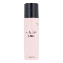 Shiseido Ginza Deo Vaporizador Precio: 24.50000014. SKU: S4512581