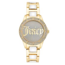 Reloj Mujer Juicy Couture (Ø 36 mm) Precio: 26.94999967. SKU: S7235040