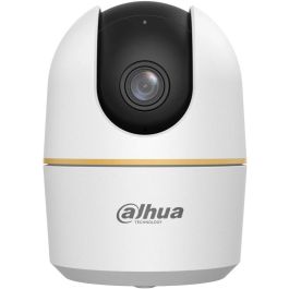 Dahua DH-H3A Cámara IP Wi-Fi PTZ Interior 3MP 3.6mm con Visión Nocturna 10m y Audio Bidireccional para Techo/Pared Precio: 55.94999949. SKU: B1BJ85QMKG