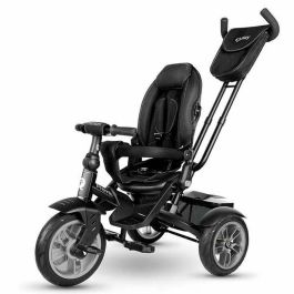 Triciclo premiun 6 in 1 - recliner. rotable set