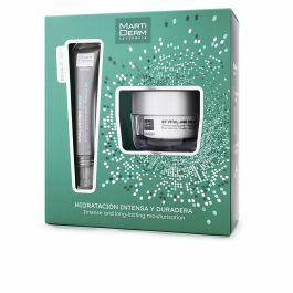 Martiderm Platinum Gf Vital Age Hidratación Intensa Y Duradera Estuche 2 Pz Precio: 31.50000018. SKU: B1BLT256ED