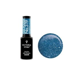 Victoria Vynn Gel Polish Mattina 375 - Esmalte de Uñas Semipermanente Profesional 8 ml