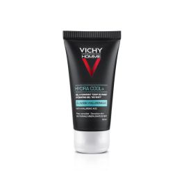 Vichy HOMME Hydra Cool+ Gel Hidratante Facial para Hombres Piel Sensible 50 ml - Refresca Rostro y Ojos, Ideal Post-Afeitado Precio: 23.50000048. SKU: S0581136