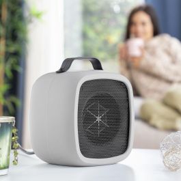 Mini Calefactor Eléctrico Portátil Bliwarm InnovaGoods