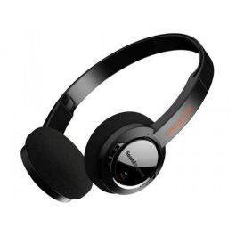 Creative Labs Sound Blaster JAM V2 Auriculares Diadema Bluetooth Negro Creative Labs Sound Blaster JAM V2 Auriculares Diadema Bluetooth Negro