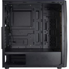 Inter-Tech Thunder Midi Tower w/o PSU