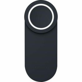 ABUS CFA4100 BK Cerradura Bluetooth LOXERIS One Mecanismo Inteligente Negro con Acceso Compartido