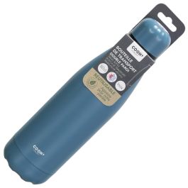 Cook Concept Termo Botella 500 Ml Azul Precio: 6.95000042. SKU: B1C65B5H8P