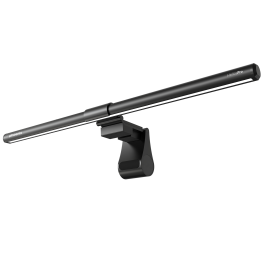 Phoenix technologies Helios Pro Barra de Luz para Monitor Anti Reflejos Anti Luz Azul Regulable USB C Control Remoto