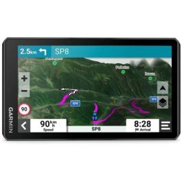 Garmin Zumo XT2 MT-S GPS EU/ME Navegador para Moto con 6 Pantallas