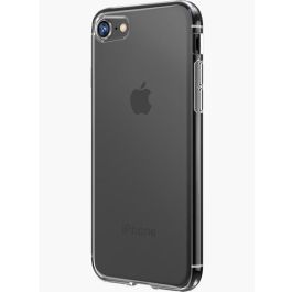 dbramante1928 Greenland iPhone SE/8/7 Clear Soft case dbramante1928 Greenland iPhone SE/8/7 Clear Soft case