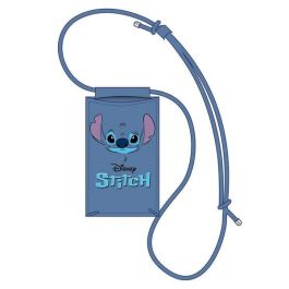 Bolso portamovil stitch Precio: 10.2849994313. SKU: B13FG98QXS