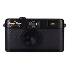 Cámara Digital Camp Snap CS-V105-BK-WW Negro