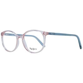 Montura de Gafas Mujer Pepe Jeans PJ3425 52C4 Precio: 59.50000034. SKU: B1CBHPW9WK