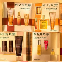 Nuxe Prodigieux® Le Parfum Estuche 3 Pz