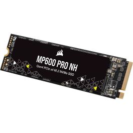 Disco Duro Corsair MP600 PRO NH 1 TB SSD