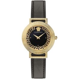 Reloj Mujer Versace LOGO HALO 2H (Ø 36 mm) Precio: 895.68999949. SKU: B1GZAZ2M7Q