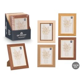 Portafotos Relieve 13X18 Surtidos Giftdecor (24 Unidades) Precio: 54.68999987. SKU: B1A7XHE8VF