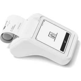 Sumup Datáfono Solo+Printer 4G WiFi Portugués - 800620201 Sumup Datáfono Solo+Printer 4G WiFi Portugués - 800620201