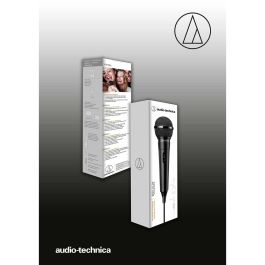 Micrófono Audio-Technica ATR1-1100X