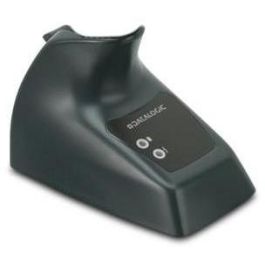 Datalogic BC2030-BASE/CHAR M INT BLK 433 Base/Cargador Negro para Escáner QuickScan I QM2400 Precio: 162.50000041. SKU: B16K4FSDRH