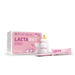 Lactadiet Gatos Calostro 300 gr 40 Sobres X 7,5 gr Precio: 31.5900002. SKU: B12JF4JLVM