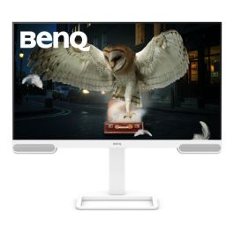 BenQ EW3290U Monitor 31.2" 4K Ultra HD LED IPS 5ms HDR HDMI USB-C Blanco para Hogar Precio: 498.88999985. SKU: B1AQK7YY9Y