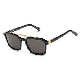 Gafas de Sol Unisex Belstaff CASSELL-NEGRO-MARRON-W Ø 65 mm Precio: 84.50000031. SKU: B144PCN8NR