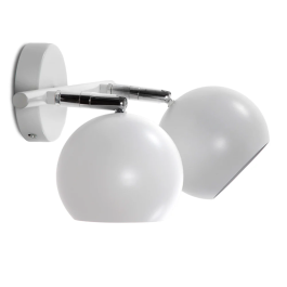 HO Aplique de Pared Selena HO-APL-GU10-007 2xGU10 (Sin Lámpara) Orientable para Tiendas y Escaparates Interior Precio: 17.99000049. SKU: B18WYY36EK